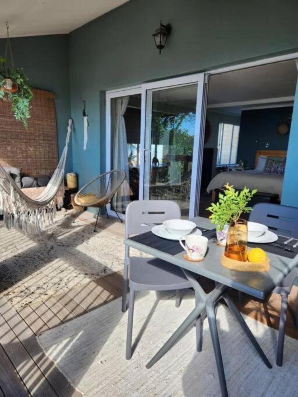 Accommodation Mossel Bay Garden Route Exterior foto